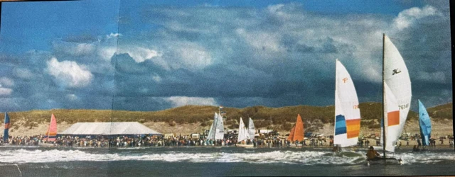Clubarchief · 042.01, vermoedelijk 1986