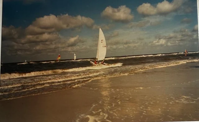 Clubarchief · 051.02, vermoedelijk 1987