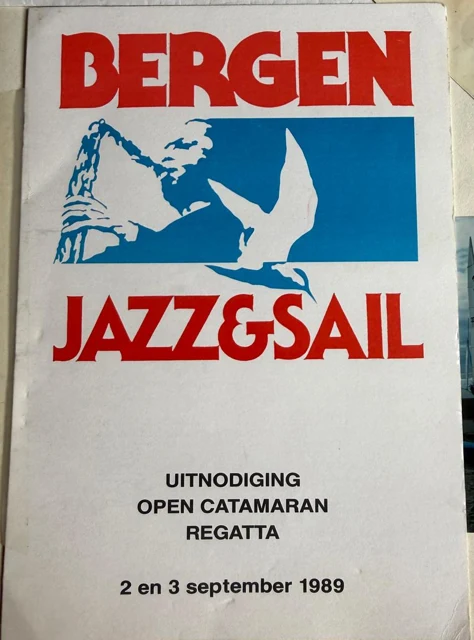 Clubarchief · 064.01, 1989