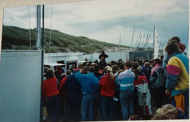 Clubarchief · 068.03, vermoedelijk 1989